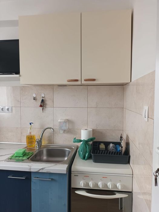 Garsoniera confort 3 de închiriat