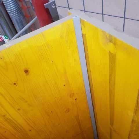 Sipca triunghiulara profil triunghiular pentru cofraje