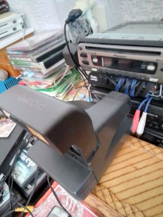 Стабилизатор напряжения