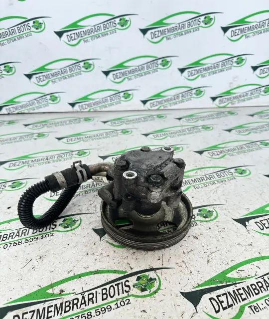 Pompa servodirectie mecanica Ford Fiesta 2004 1.4 TDCi MT (68 hp)