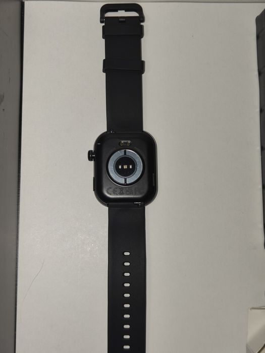 смарт часы Zeblaze Btalk Plus.