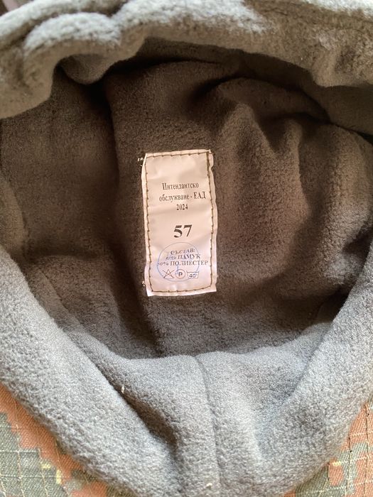 Всичко 20€ шапка и ризи XS, S