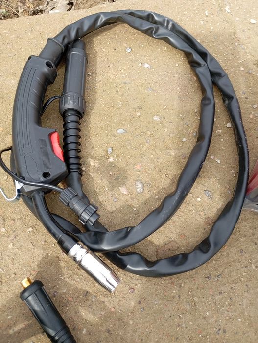 Сварка реостат 2в1