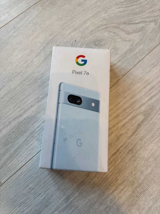 Telefon Google Pixel 7a NOU sigilat