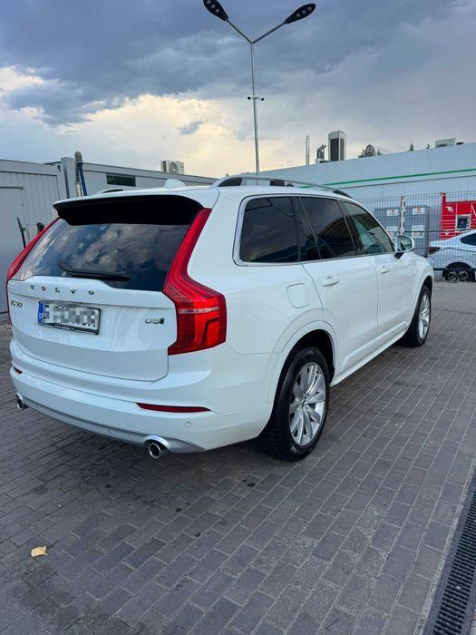 Vând/ Predau Leasing Volvo XC 90