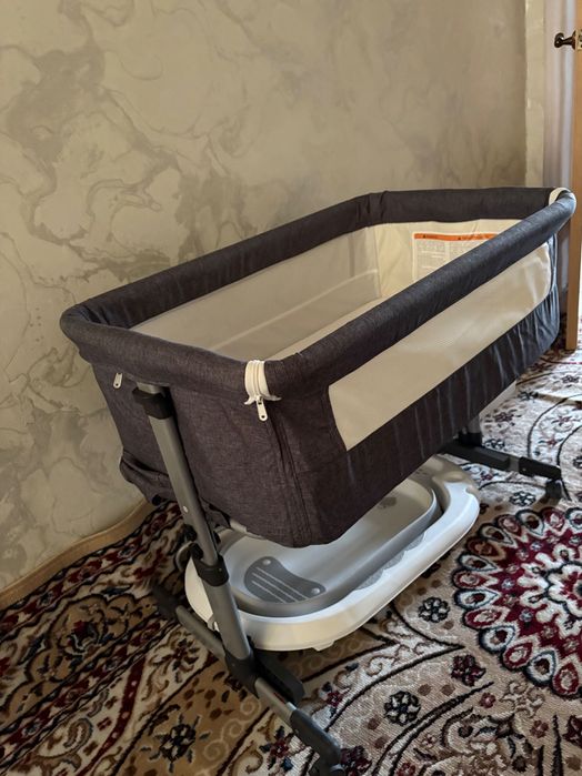 Детская люлька кровать