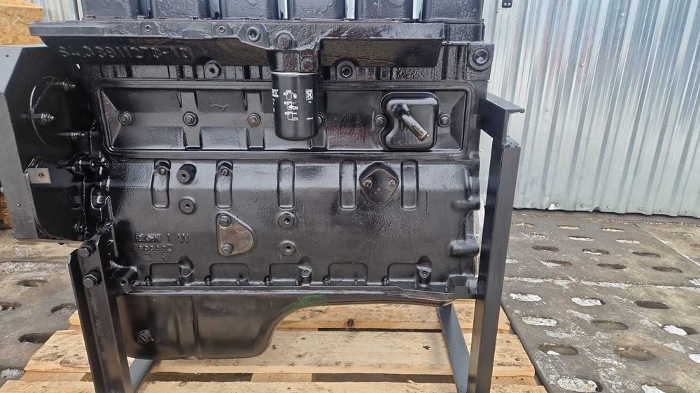 Motor Case 5140, 5150 recondiționat