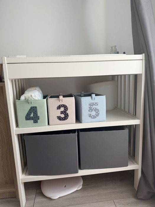Masa infasat  ikea