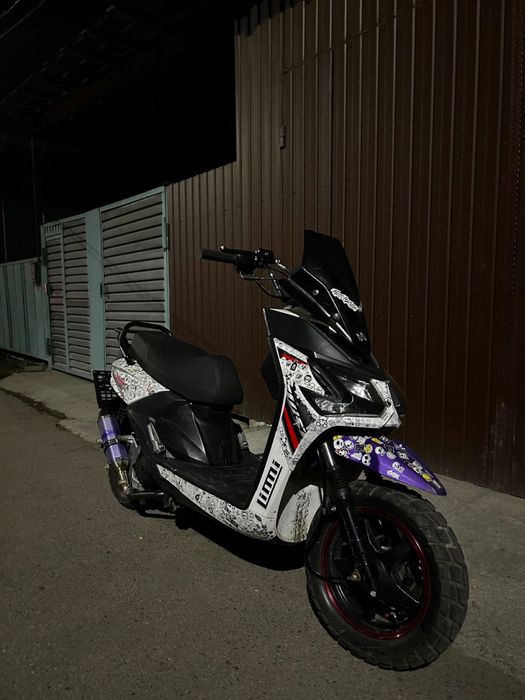 самурай в идеале