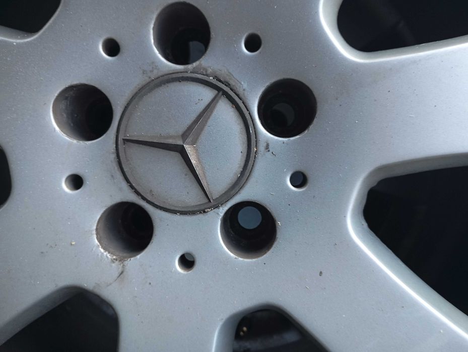 Джанти за мл 164