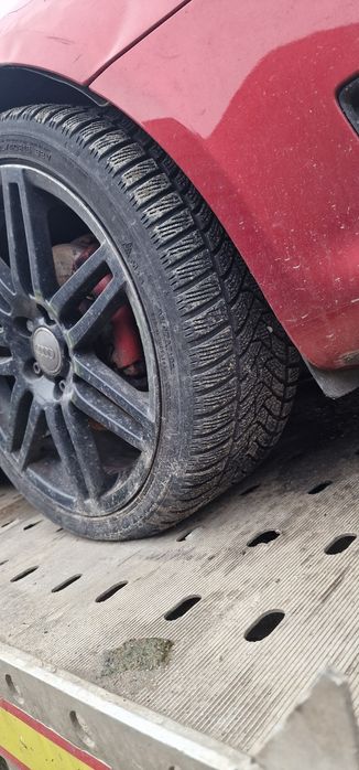 Jante 18 inch S Line audi a3 8p facelift