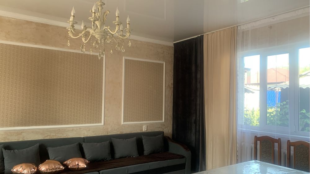 Продам дом  район Пристани