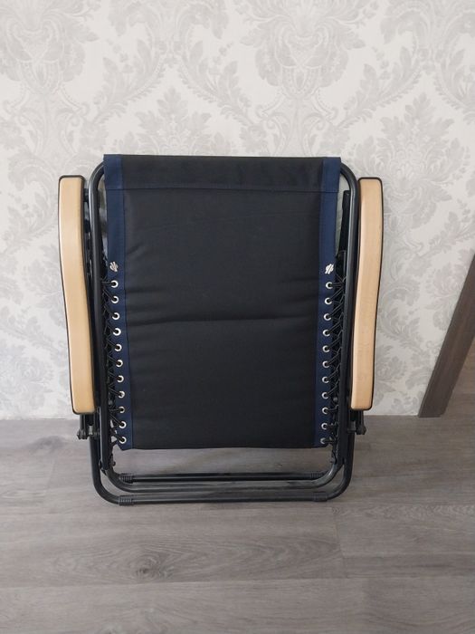 Кресло шезлонг продам