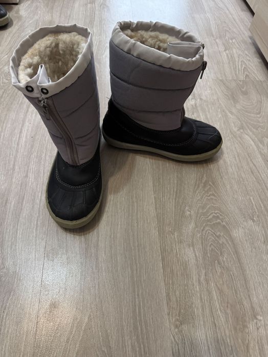 Апрески Demar за деца номер 35