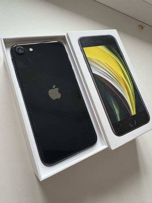 Iphone Se 64гб без ремонта
