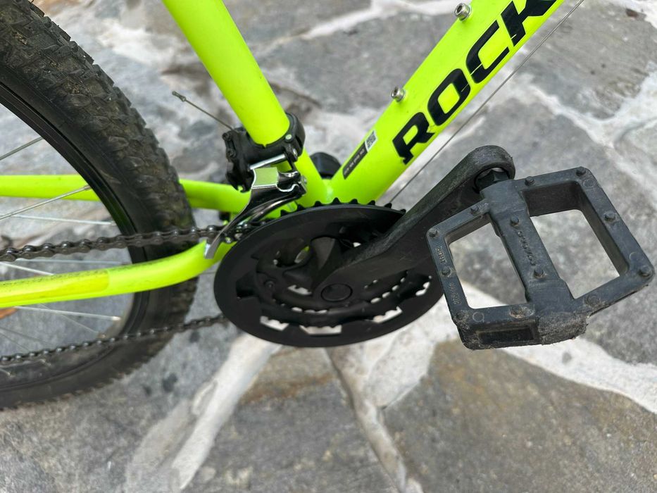 Детско колело Rockrider ST 500, 24"