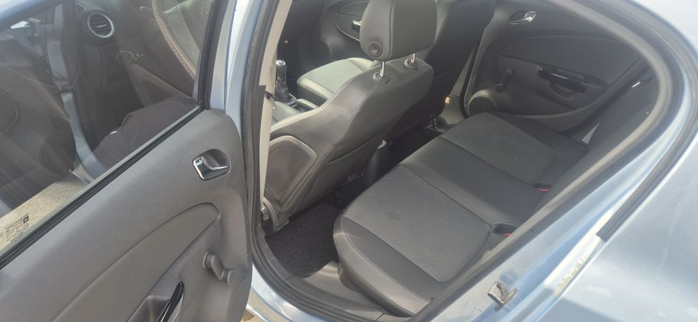 Opel Corsa D , 1.2 benzina , 2009