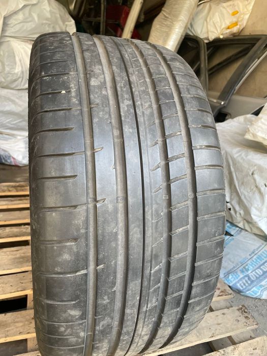Продам Премиальные шины Good Year