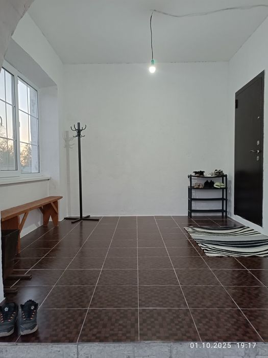 Дом частный. Трекино