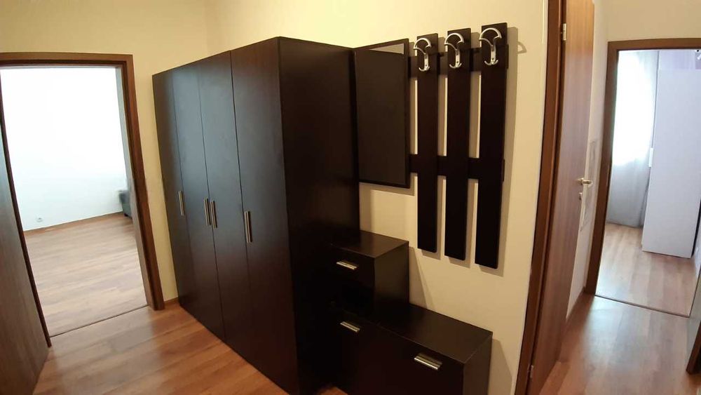 Дава се под наем Двустаен апартамент в София, Люлин 10 - 45 кв.м за 382.5 € - Снимка #10