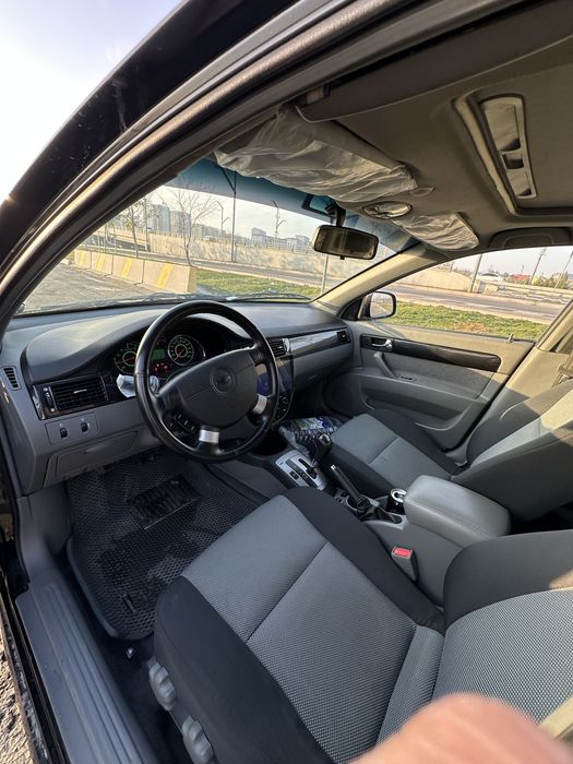 Gentra 2023 Qora Avtomat