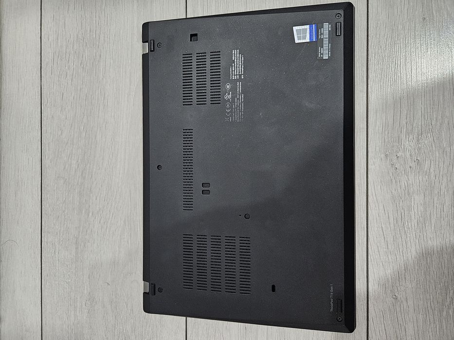 Lenovo ThinkPad T14
