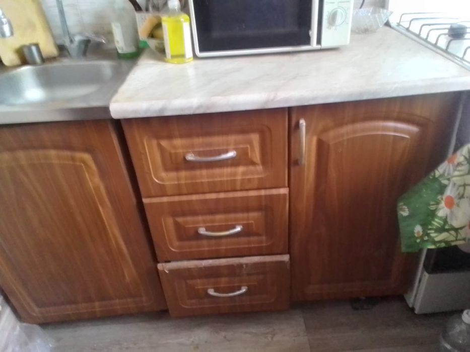 Кухонный гарнитур