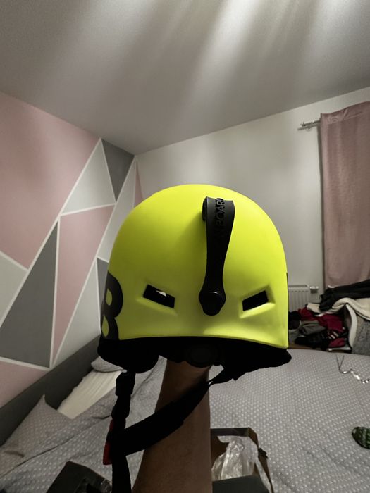 Casca FOB schi snowboard mar. 55-58 cm