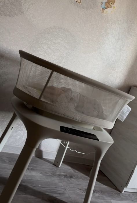 Колыбель 4moms mamaRoo Sleep