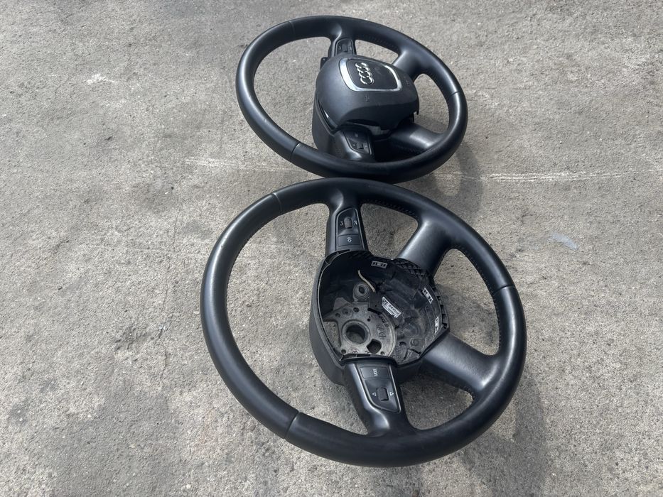 Airbag Volan  Audi A6 C6 / A4 B7