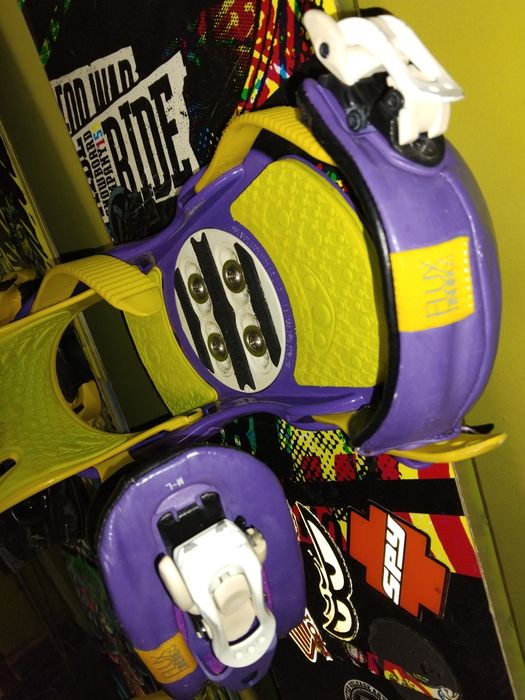 Сноуборд Ride, K2, Capita snowboard