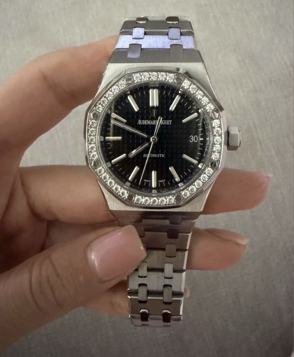 Audemars piguet royal oak