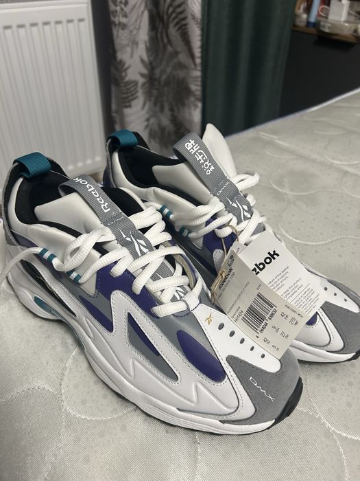 Кроссовки Reebok оригинал