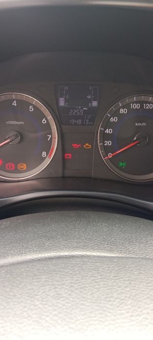 Продам хундай акцент 2015