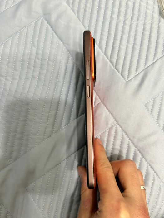 Realme GT 7 Pro 16/256