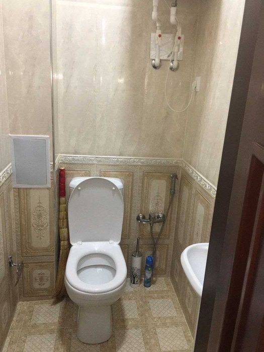 Продаётся 3 комнатная квартира