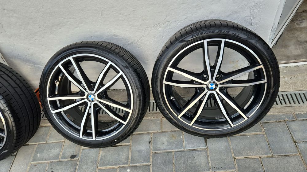 Jante Bmw R 19  G20