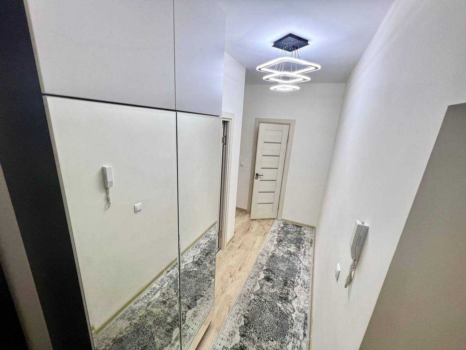 Аренда кв ЖК OLMAZOR SITE BUSINESS 1-комнатная ро-н Алмазарский