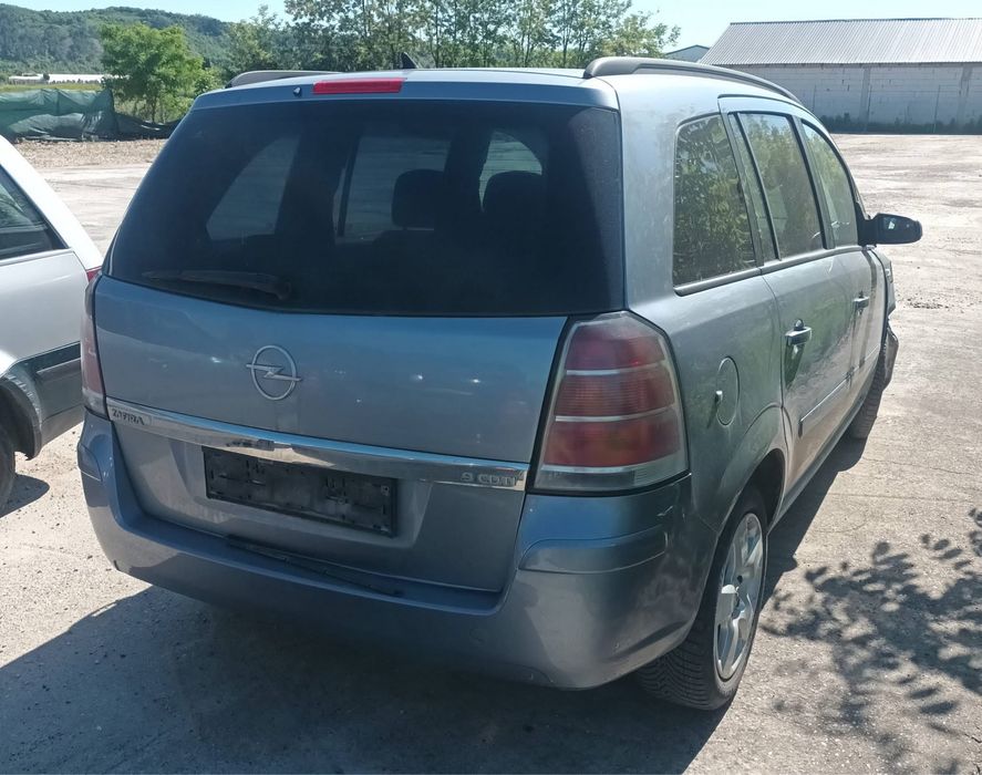 Dezmembrez Opel Zafia B 1.9 diesel
