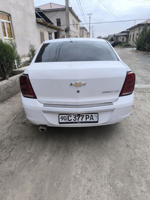 Cobalt aftomat 2019/2018 yil meton 4pokaleniya