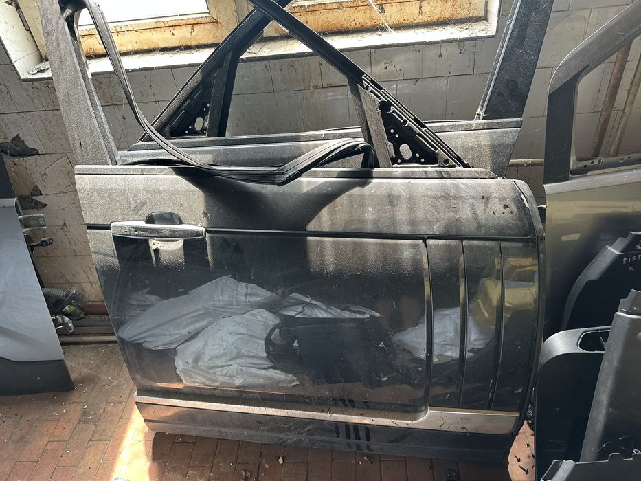 Предни врати за Range Rover  13г-19 г