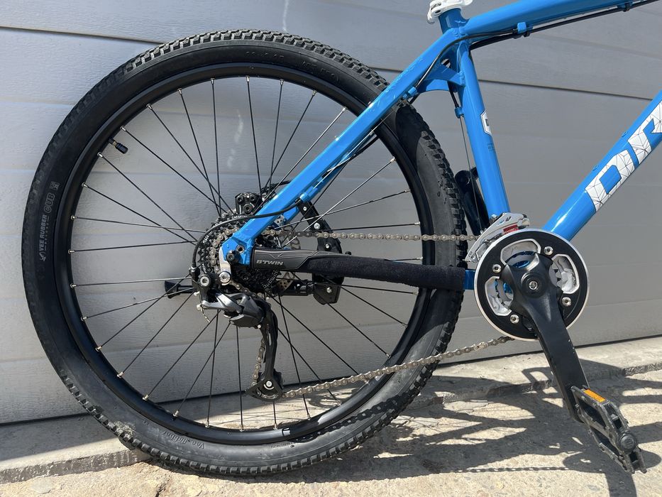 Велосипед Drag C1