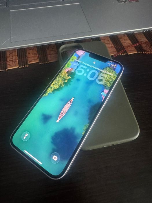 Iphone 14 78% акб