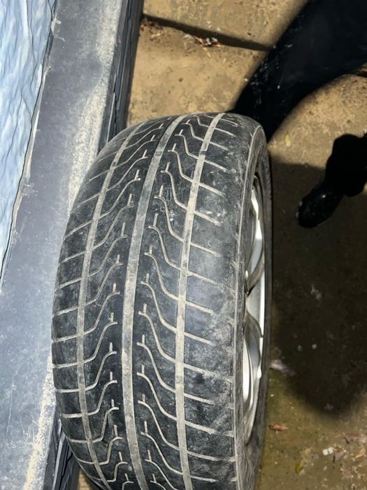 Шины зимние