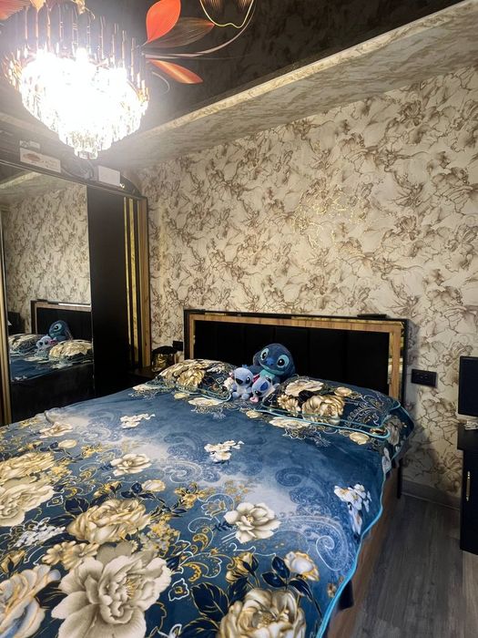 Dom sotiladi 1 xona 2 xona