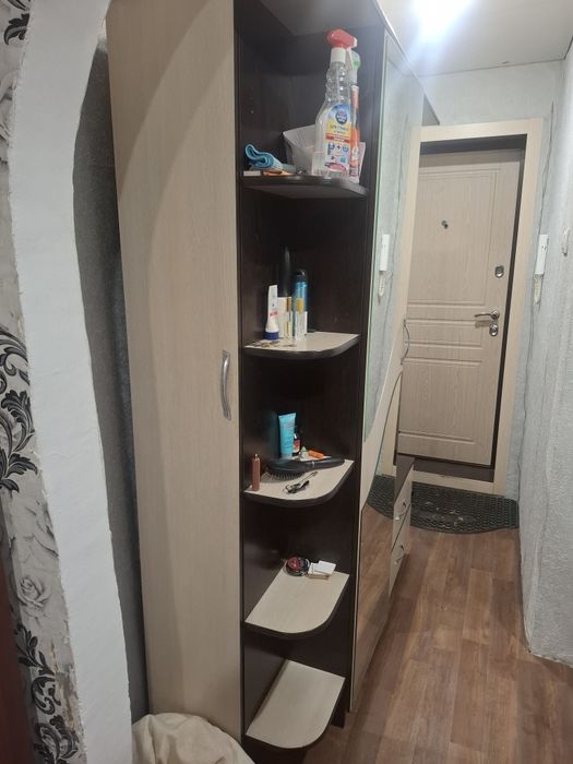 Прихожая шкаф...