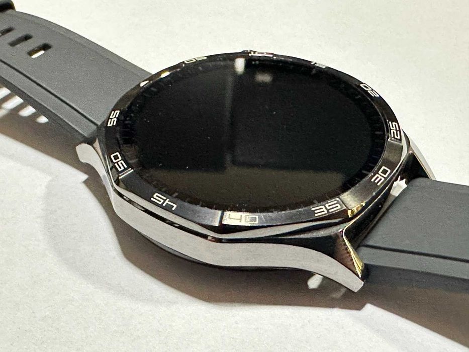 Huawei Watch GT 5 46mm Black – като нов
