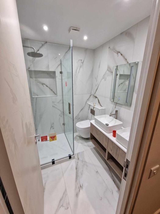 Renovez bai, bucătării, reparații interioare