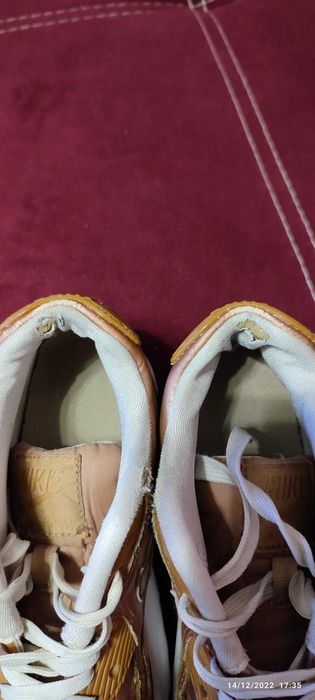 nike air max 35.5 номер