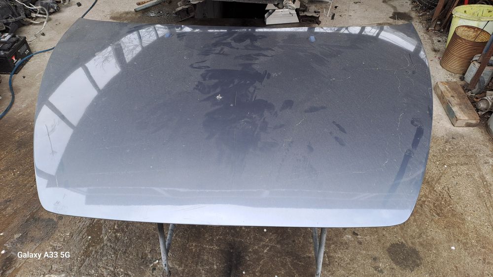 Преден капак за Волво Ц30 2006- 2013г